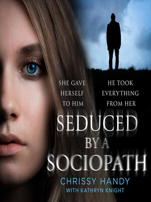 cover image of Seduced by a Sociopath